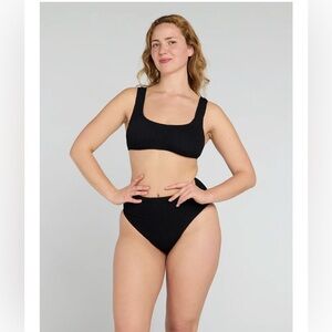 Youswim Aplomb High Waist Bikini